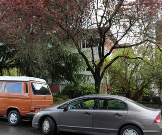 Vancouver, BC undefined - 1176 W 11th Ave