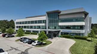 Irving, TX Office/Medical - 6121 N State Highway 161