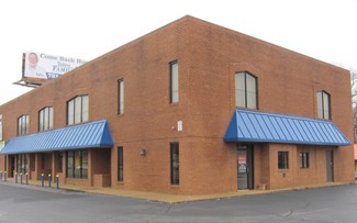 Jackson, TN Office - 1341 N Highland Ave