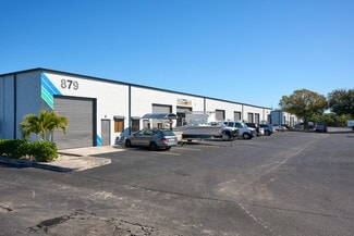 Jensen Beach, FL Flex - 895 NE Dixie Hwy