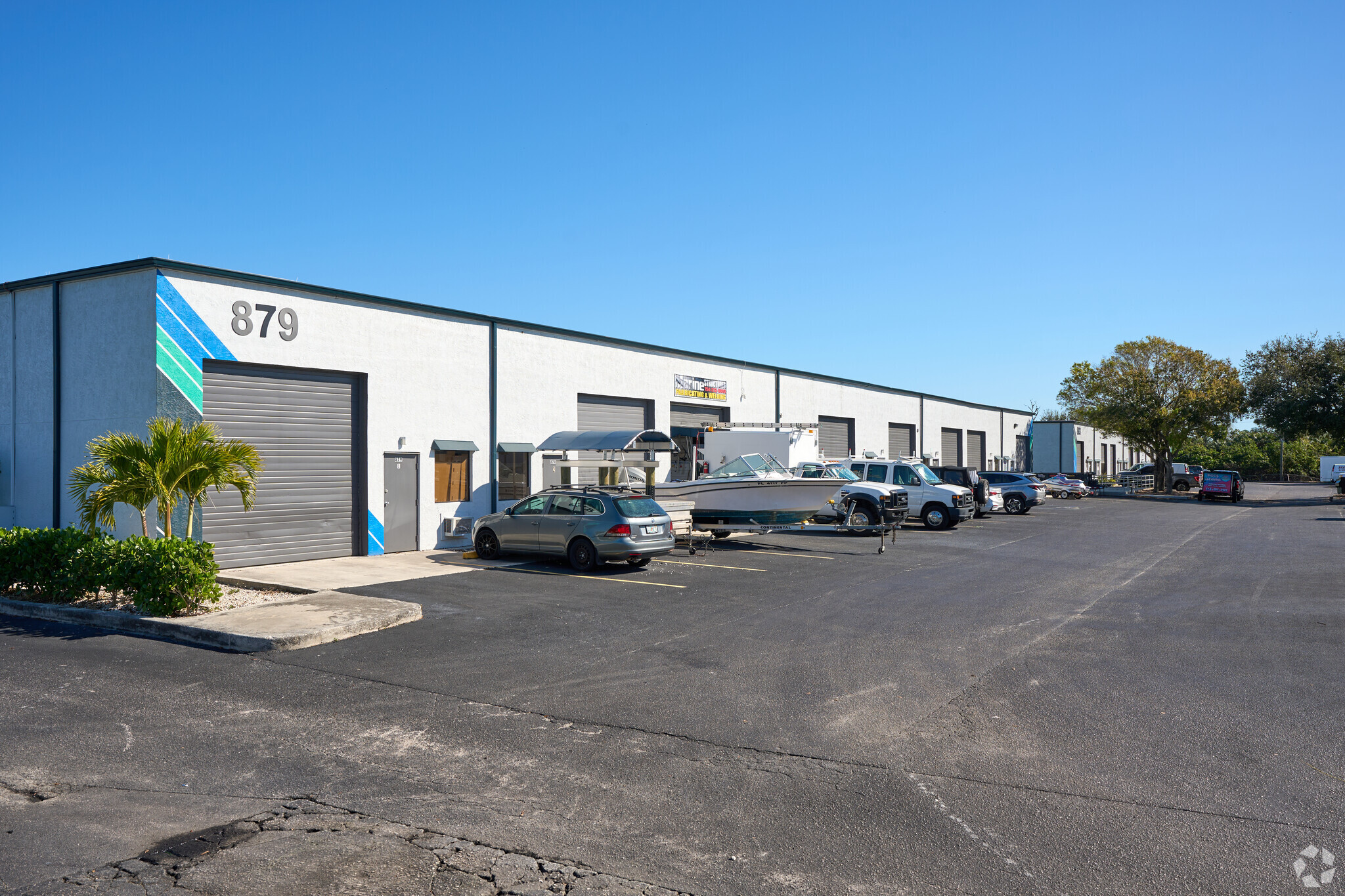 895 NE Dixie Hwy, Jensen Beach, FL for Rent