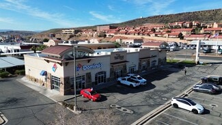 Saint George, UT Retail - 999 S Bluff St