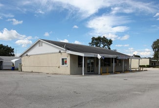 Avon Park, FL Convenience Store - 1499 N Lake Ave Avon Park, FL Convenience Store - 1499 N Lake Ave