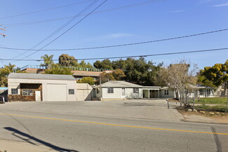 Oak View, CA Commercial - 248 Old Grade Rd