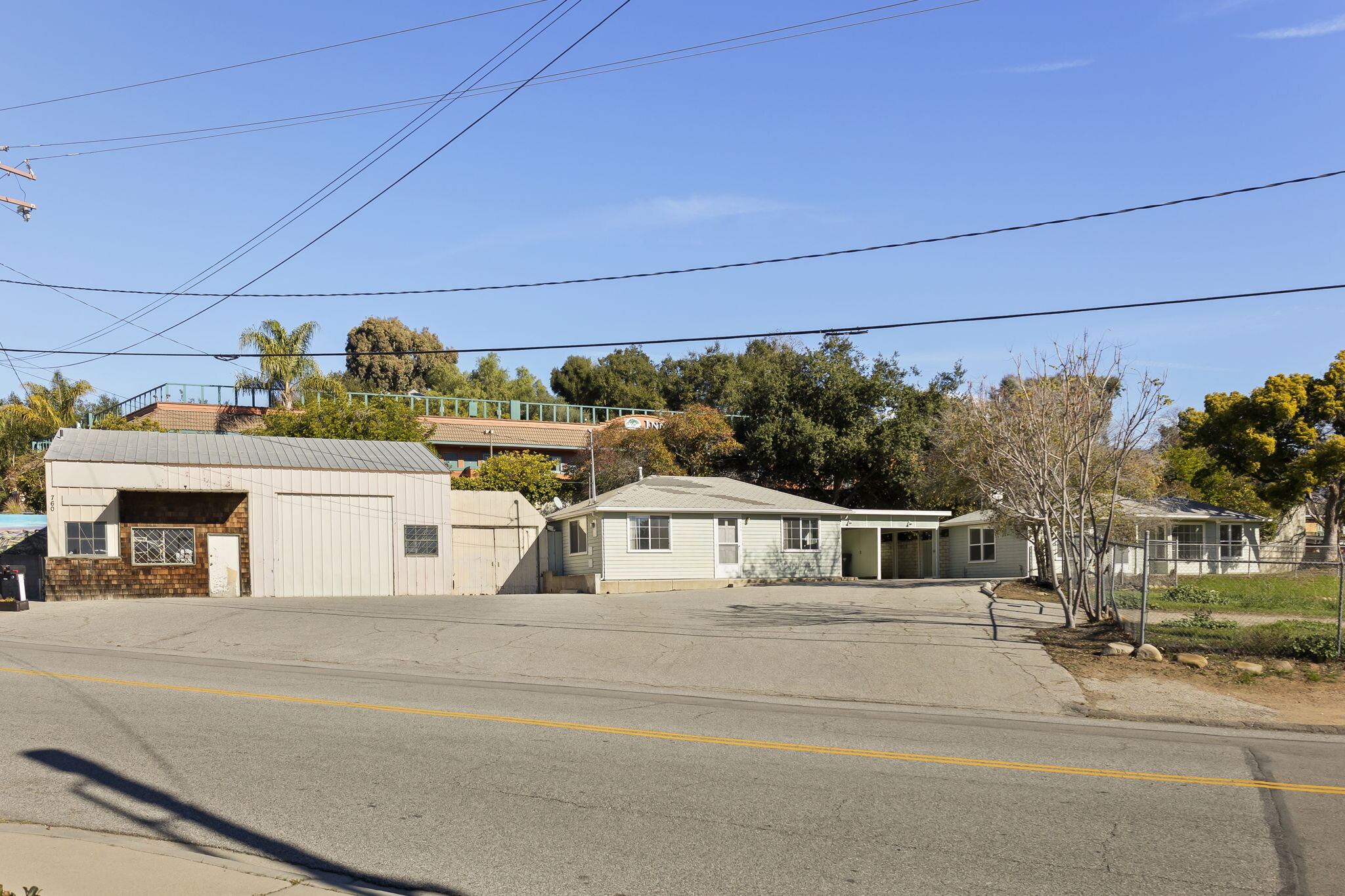 248 Old Grade Rd, Oak View, CA for Sale