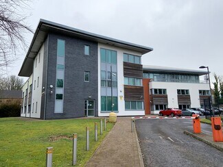 Londonderry, CLY Office - 35 Limavady Rd