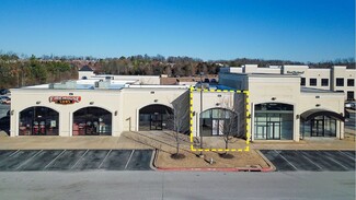 Fayetteville, AR Office/Retail - 1364 E Augustine Ln