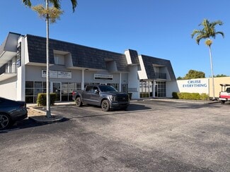 Fort Myers, FL Office - 1950 Courtney Dr