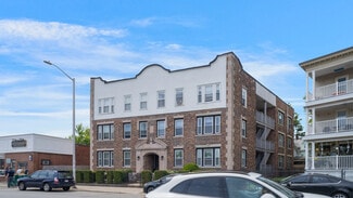 Lynn, MA Apartments - 203 Lewis St