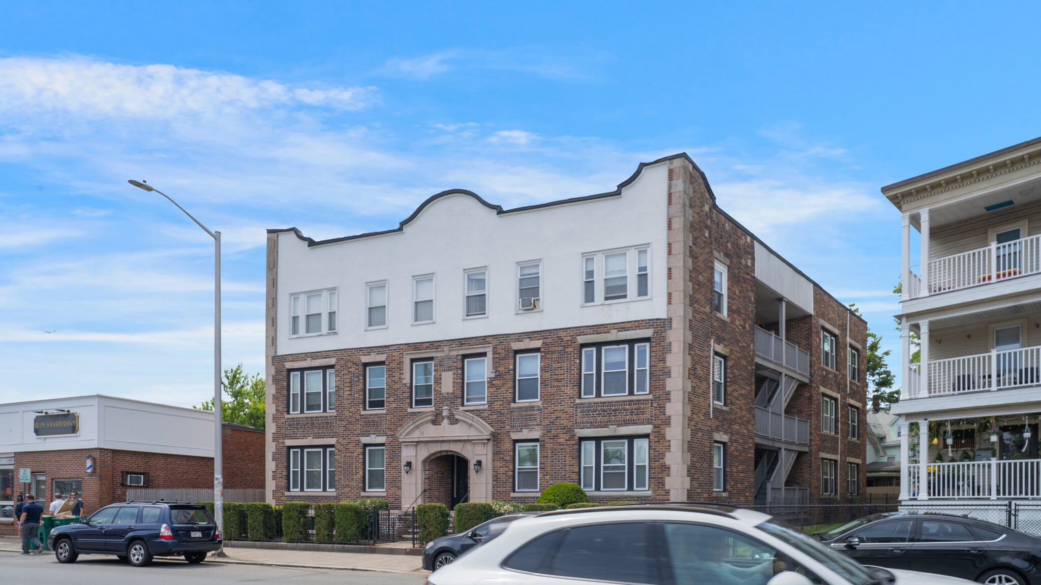 203 Lewis St, Lynn, MA for Sale