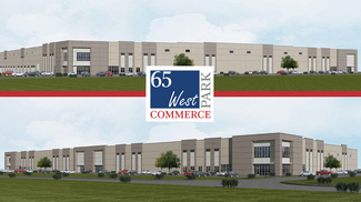 Whitestown, IN Industrial - 5900 475 E Whitestown, IN Industrial - 5900 475 E