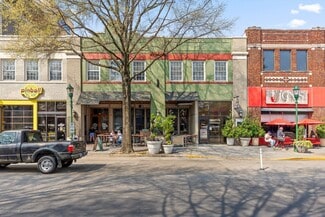 Chattanooga, TN Retail - 407 Broad St