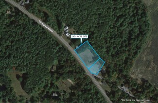 New Ipswich, NH Commercial - 349 Turnpike Rd