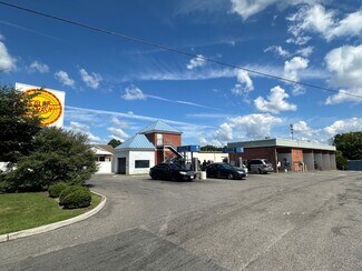 Suffolk, VA undefined - 910 W Washington St Suffolk, VA undefined - 910 W Washington St