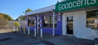 Independence, MO Retail - 17003 E US Highway 24