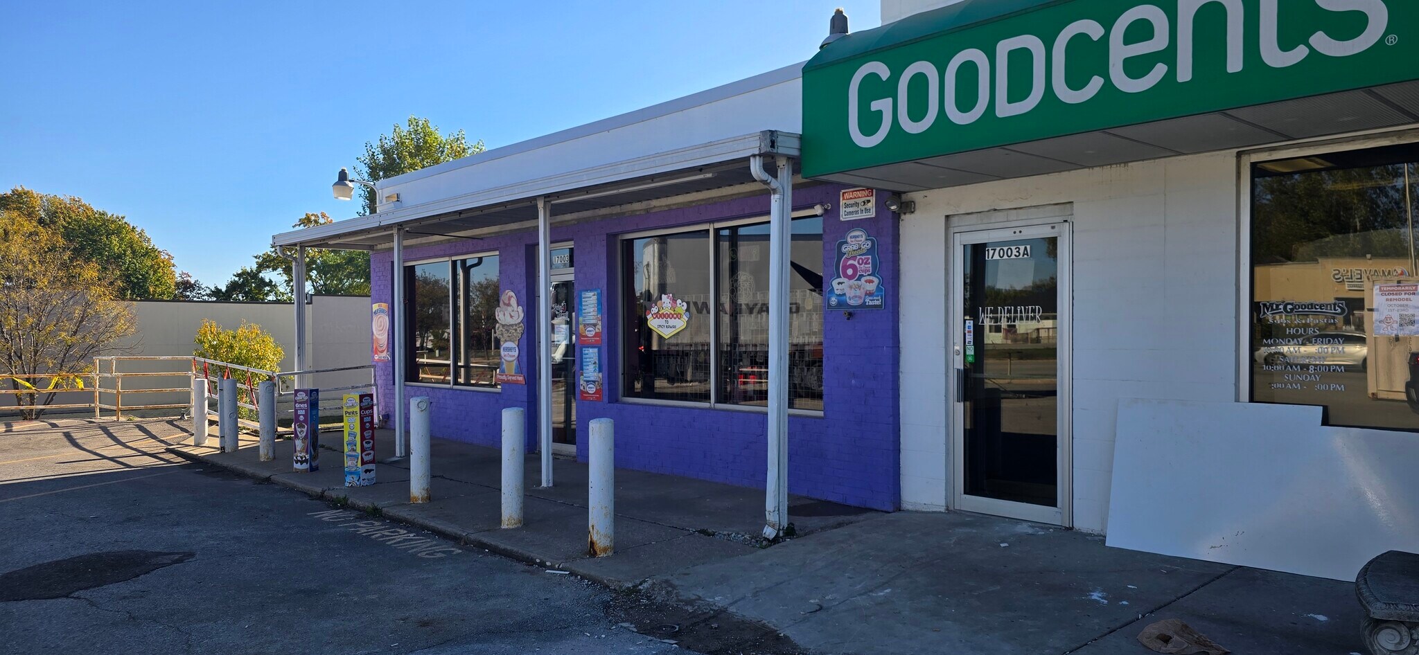 17003 E US Highway 24, Independence, MO for Rent