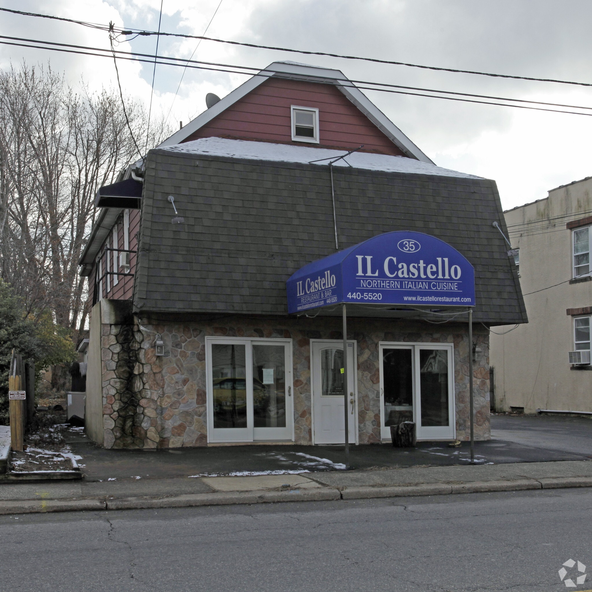 35 Moonachie Rd, Moonachie, NJ for Sale