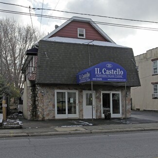 Moonachie, NJ Restaurant - 35 Moonachie Rd