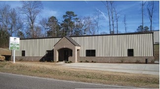 Moody, AL Warehouse - 2005 Agape Cir Moody, AL Warehouse - 2005 Agape Cir