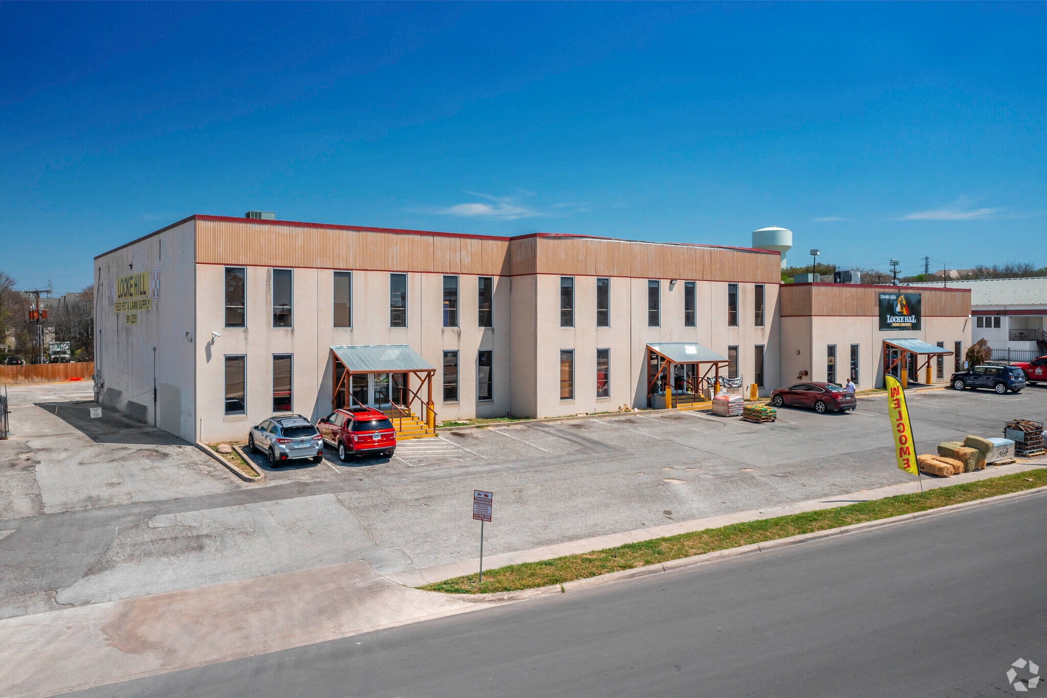 4927 Golden Quail, San Antonio, TX for Sale