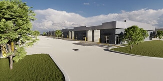 Rosenberg, TX Industrial - 3807 Reese Rd