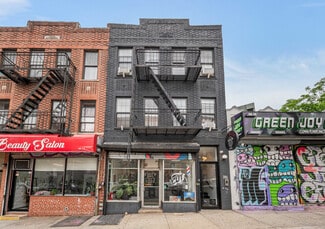 Woodside, NY Apartments - 46-15 48th Ave