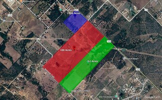 Dale, TX Commercial - 8033 FM 1854