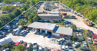 Orlando, FL Auto Repair - 18252 E Colonial Dr