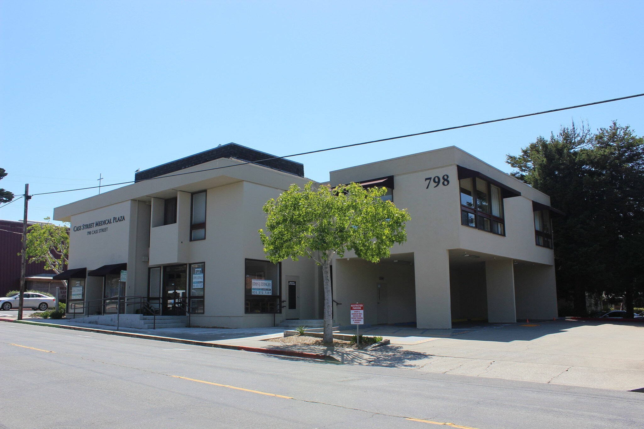798 Cass St, Monterey, CA for Rent