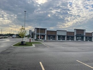 Itasca, IL Retail - 1241 N Rohlwing Rd