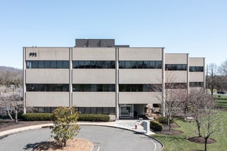 Bridgewater, NJ Office - 1170 US Highway 22