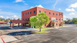 Lubbock, TX Office - 7202 Slide Rd