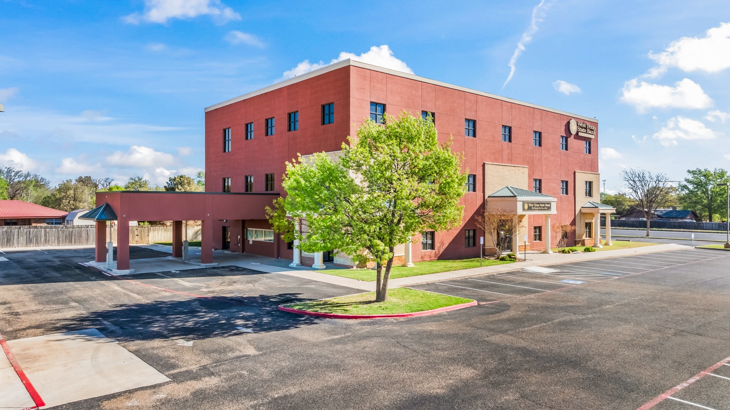 7202 Slide Rd, Lubbock, TX for Rent
