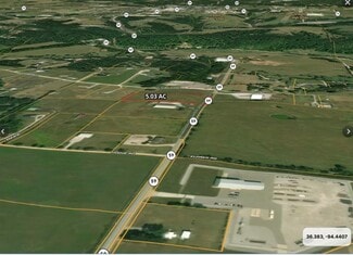 Gravette, AR Commercial - Highway 59 Gravette, AR Commercial - Highway 59