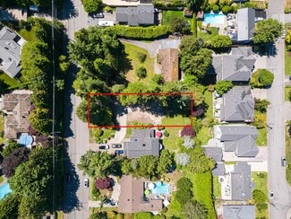 Delta, BC Residential - 5125 1 Av