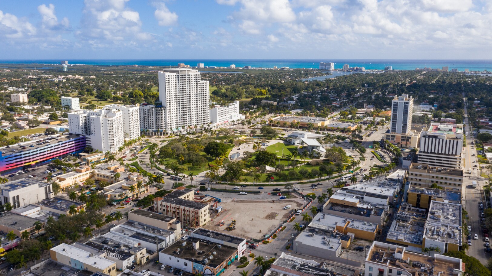 2202 Van Buren St, Hollywood, FL for Sale