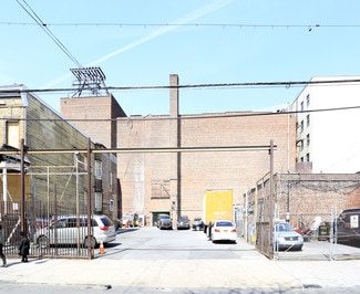 Bronx, NY Retail - 708 E Tremont Ave