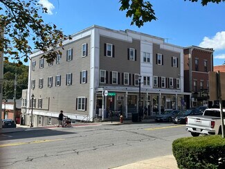 Hudson, MA Apartments - 65 Main St