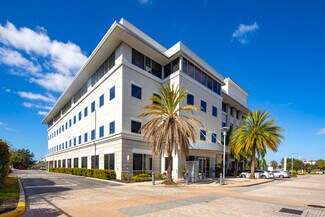 Tampa, FL Office - 4488 W Boy Scout Blvd Tampa, FL Office - 4488 W Boy Scout Blvd