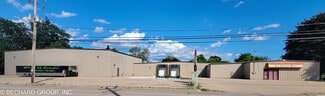 Menasha, WI Industrial - 1031 Appleton Rd