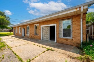 Aragon, GA Apartments - 8 2nd St