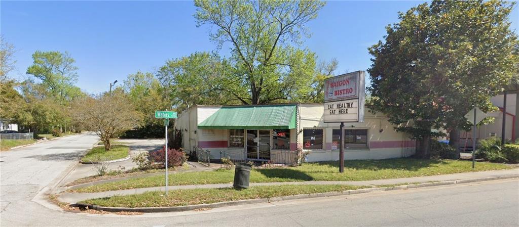 5700 Waters Ave, Savannah, GA for Sale