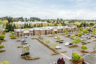 Wilsonville, OR Retail - 25900 SW Heather Pl