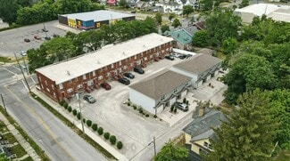 Hartsock Realty Portfolio
