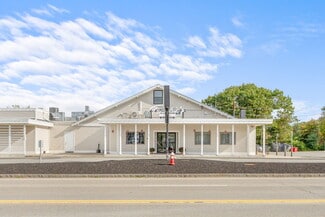 Plainville, MA Retail - 119 Washington St