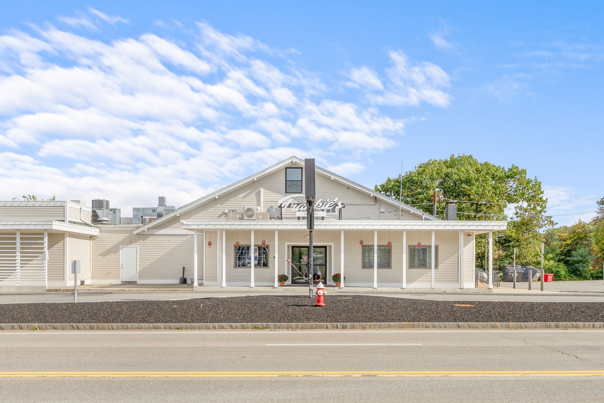 119 Washington St, Plainville, MA for Rent
