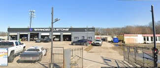 Rockwall, TX Auto Repair - 2425 I-30