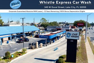 Lake City, FL undefined - 345 W Duval St