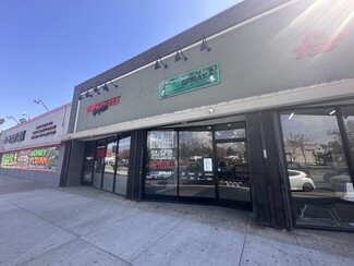 Pomona, CA Retail - 478-484 E Holt Ave