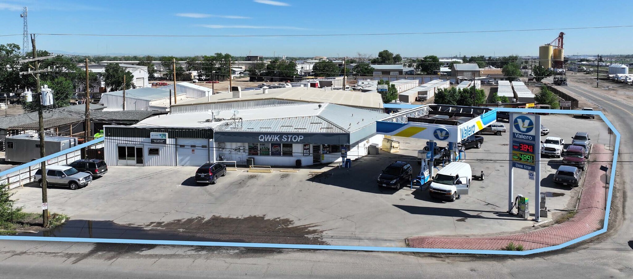 21 County Road 27, Brighton, CO for Sale